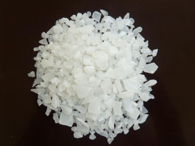 Aluminium Sulphate CAS No.10043-01-3 Aluminium Sulphate CAS No.10043-01-3
