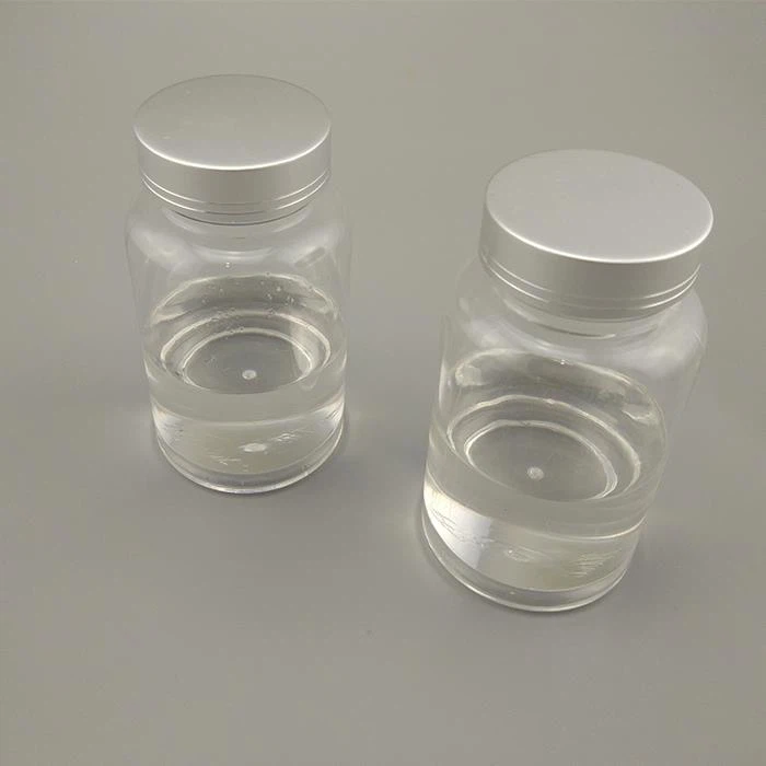 Propylene Glycol CAS NO.: 57-55-6