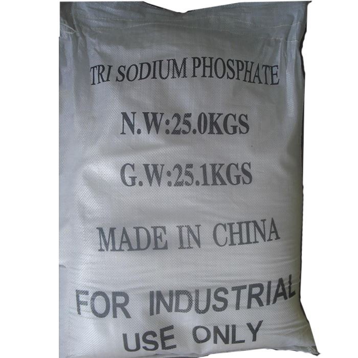 Trisodium Phosphate (TSP) CAS No.7601-54-9