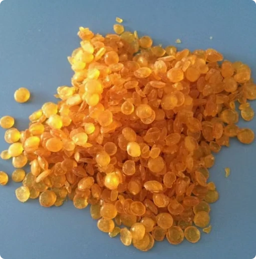 Brown C9 Hydrocarbon Brown Petroleum Resin for Hot Melt Adhesive