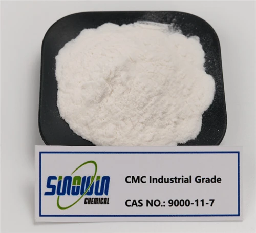 Differences and Principles of PAC (Polyanionic Cellulose) and CMC (Sodium Car...