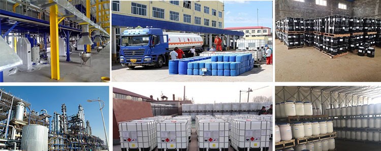 Chemical Solvents Chemical Solvents