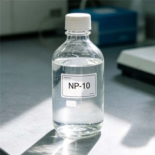 Nonylphenol Ethoxylate (NP-4 / NP-6 / NP-10)