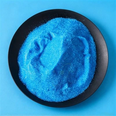 Copper Sulphate (Copper sulfate) CAS No.7758-99-8