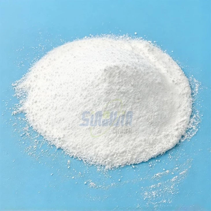 Sodium Hexametaphosphate (SHMP) <br> CAS No.10124-56-8