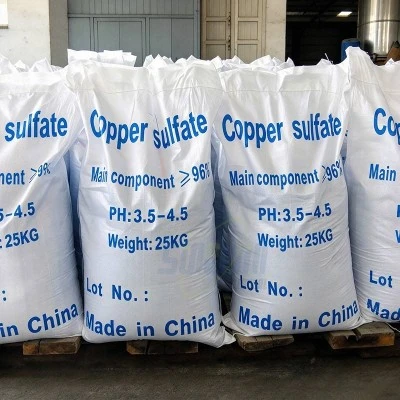 Copper Sulphate 7 Copper Sulphate 7