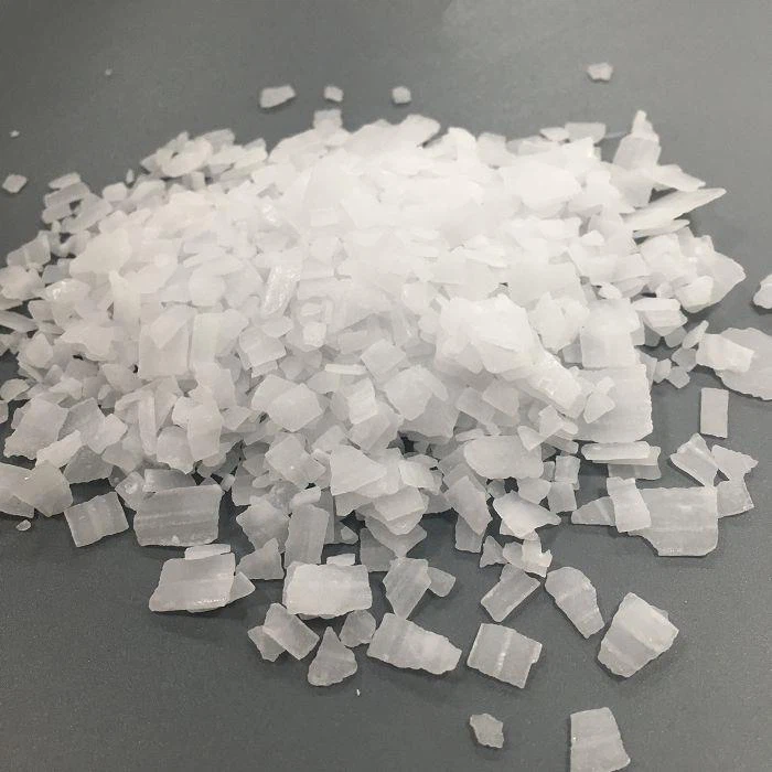 Sodium Hydroxide for Industrial Use