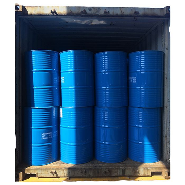 Isopropyl Alcohol/Ipa Industry Grade Used for Cleaning Agent