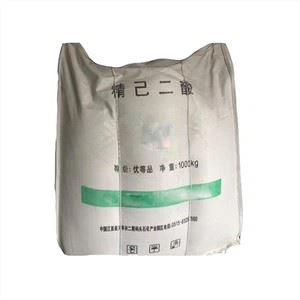 Adipic Acid CAS 124-04-9