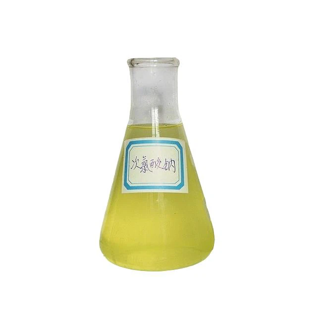 Calcium Hypochlorite 70% of Sodium Process for Swimming Pool