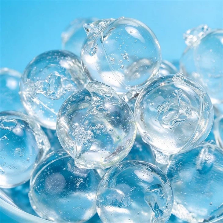 Sodium Polyphosphate Siliphos Crystal (Polyphosphate Crystals)